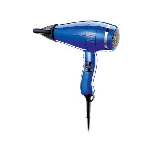 Фен Valera Vanity 8612 Performance Royal Blue (VA 8612 RB) в Телемакс