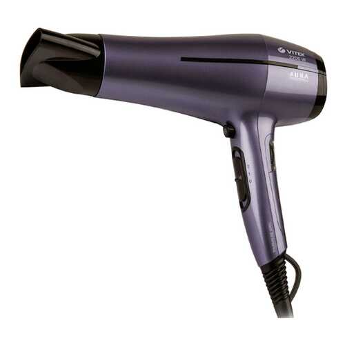 Фен Vitek AURA VT-8209 VT Violet в Телемакс