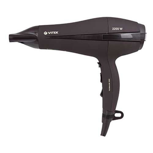 Фен VITEK VT-8200 Brown в Телемакс