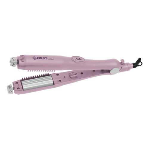 Мультистайлер First FA-5670-3 PI Pink в Телемакс