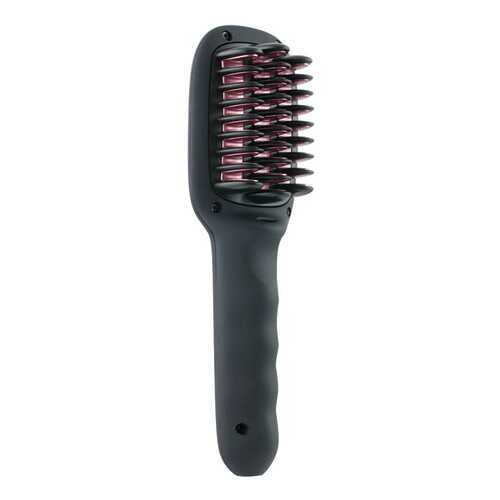 Расческа-выпрямитель Ikoo E-Styler Jet Beluga Black в Телемакс
