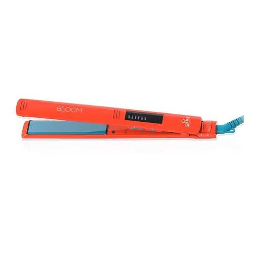 Распрямитель для волос GA.MA GI0205 ELEGANCE BLOOM ORANGE в Телемакс
