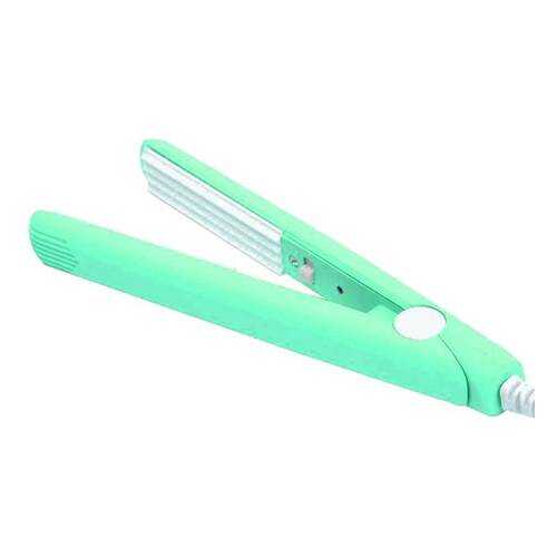 Стайлер Haidi H0244D Green в Телемакс