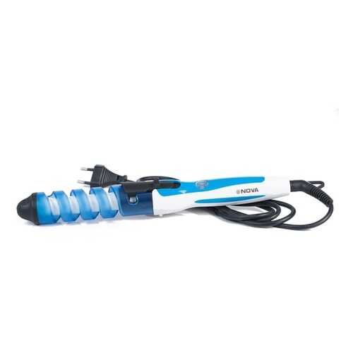 Стайлер NOVA Professional Hair Curler NHC-5322 Light Blue в Телемакс