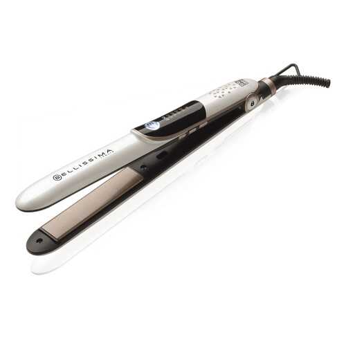 Выпрямитель для окрашеных волос Bellissima COLOR SHINE 11420 в Телемакс
