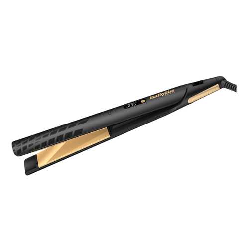 Выпрямитель волос Babyliss Creative ST430E Black в Телемакс