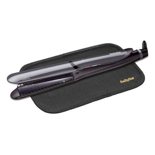 Выпрямитель волос Babyliss Le Pro Ionic ST387E Silver в Телемакс