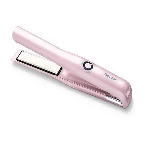 Выпрямитель волос Beurer HS20 Pink в Телемакс