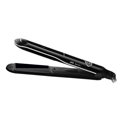Выпрямитель волос Braun Satin Hair 7 ST780 Black в Телемакс