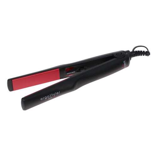 Выпрямитель волос GA.MA P21.ERGOSTYLER Red/Black в Телемакс