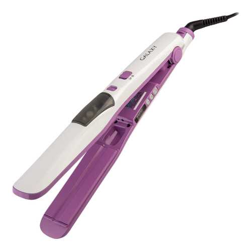 Выпрямитель волос Galaxy GL4516 White/Violet в Телемакс