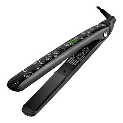 Выпрямитель волос Hairway Professional Nano-Silver Tourmaline в Телемакс