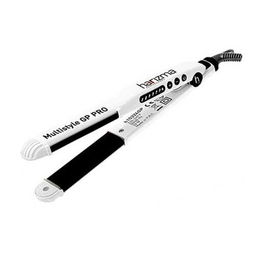 Выпрямитель волос Harizma Multistyle GP Pro H10324GP в Телемакс