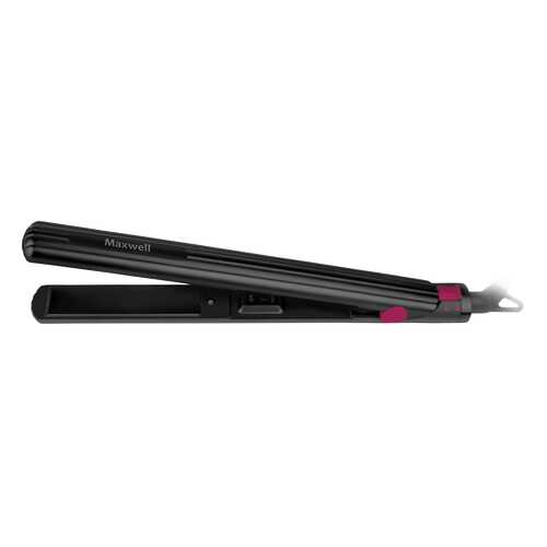 Выпрямитель волос Maxwell MW-2218 BK Black в Телемакс