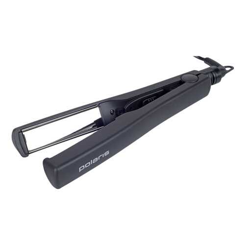 Выпрямитель волос Polaris Mirror Titanium Styling PHS 2790TN Black в Телемакс