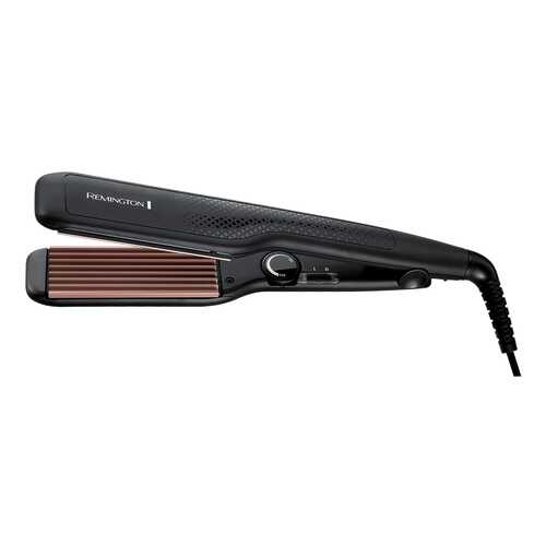Выпрямитель волос Remington S3580 Black в Телемакс
