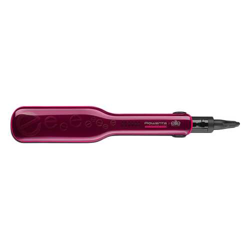 Выпрямитель волос Rowenta Extra Liss SF4112F0 Pink в Телемакс