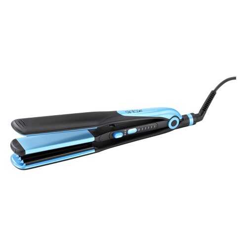Выпрямитель волос Sinbo SHD 7048 Blue/Black в Телемакс