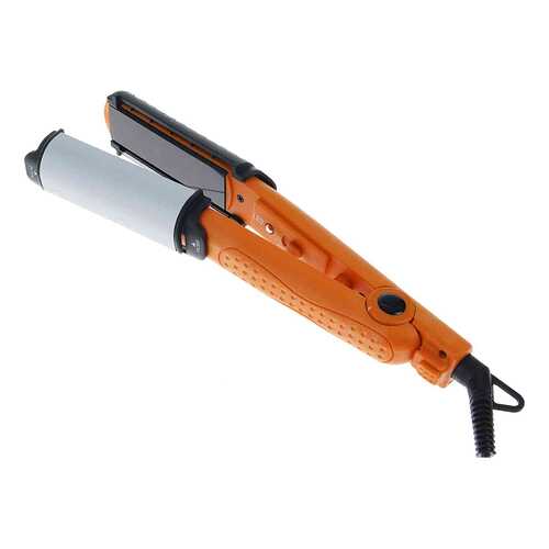 Выпрямитель волос ZIMBER ZM-10906 Orange/Black в Телемакс