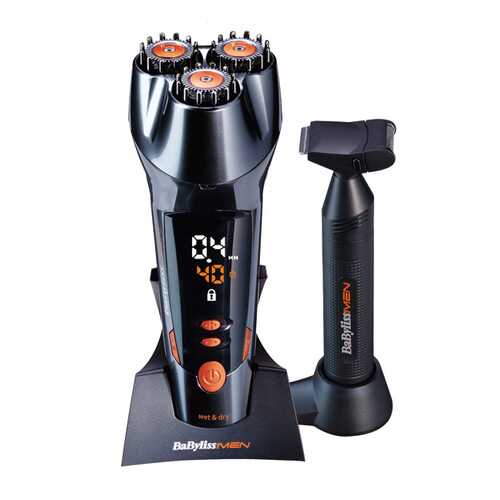 Триммер Babyliss SH500E в Телемакс