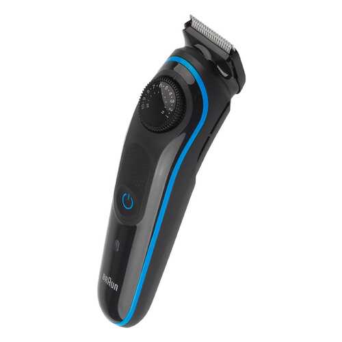 Триммер Braun BT3040 в Телемакс