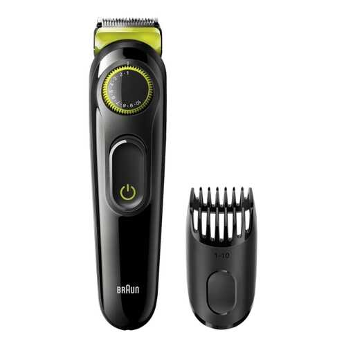 Триммер Braun BT3221 в Телемакс