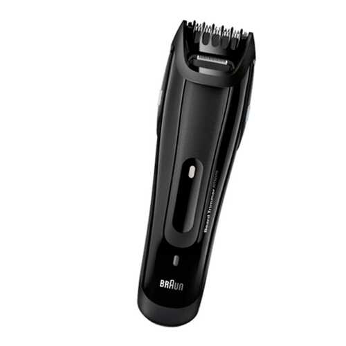 Триммер Braun BT5070 в Телемакс