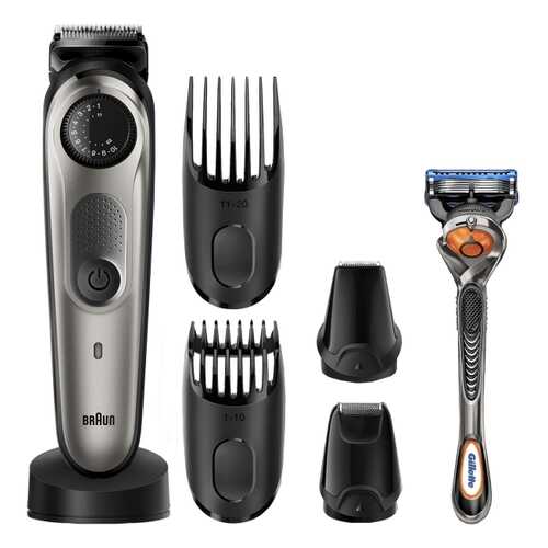 Триммер Braun BT7240 в Телемакс