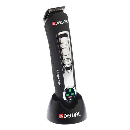 Триммер Dewal Ultra Mini 03-012 в Телемакс