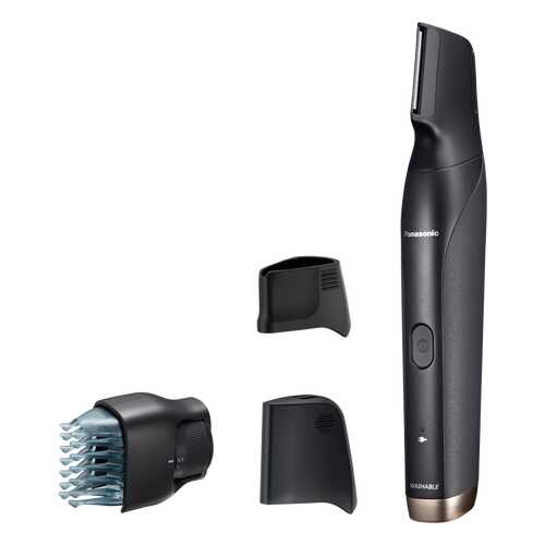Триммер Panasonic ER-GD61-K520 в Телемакс