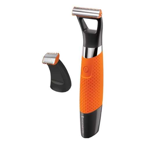 Триммер Remington Durablade Pro MB070 Оранжевый в Телемакс
