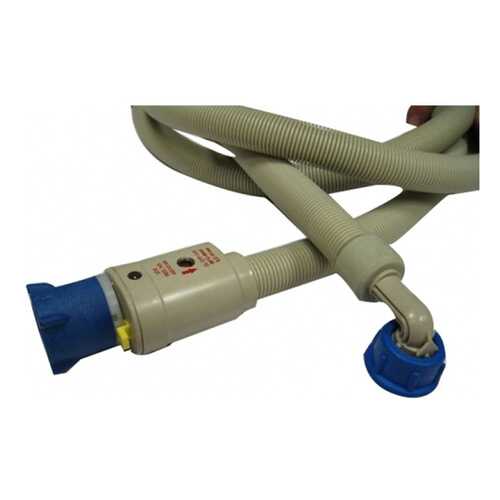 Шланг заливной Reflex Serie 3000 3.0 м с защитным клапаном в Телемакс