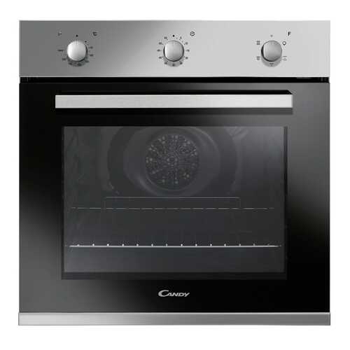Встраиваемый электрический духовой шкаф Candy FCP502X/E1 в Телемакс