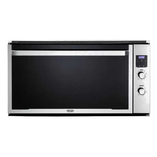 Встраиваемый электрический духовой шкаф Delonghi SLB 9 Silver в Телемакс
