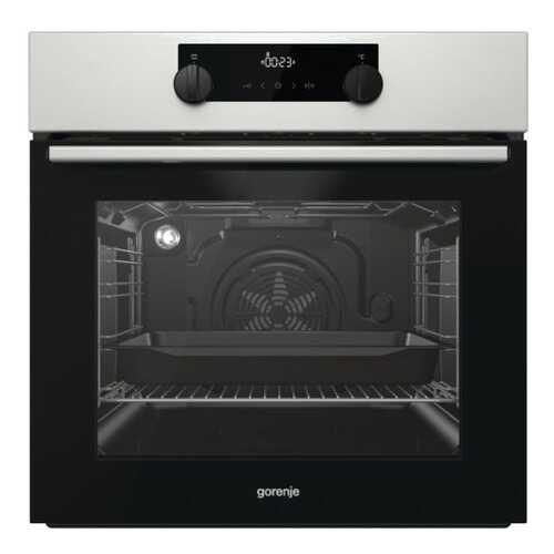 Встраиваемый электрический духовой шкаф Gorenje BO 735 E 114 XK в Телемакс