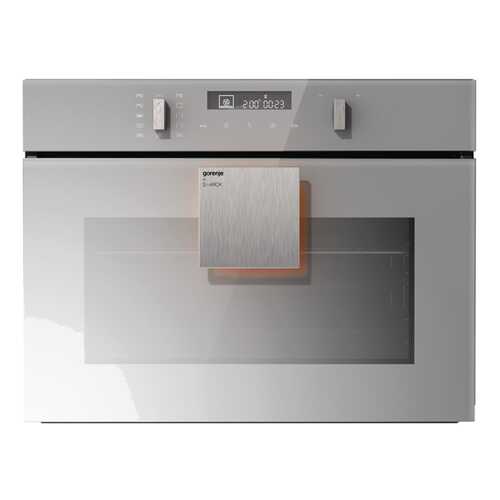 Встраиваемый электрический духовой шкаф Gorenje BO547ST Grey в Телемакс