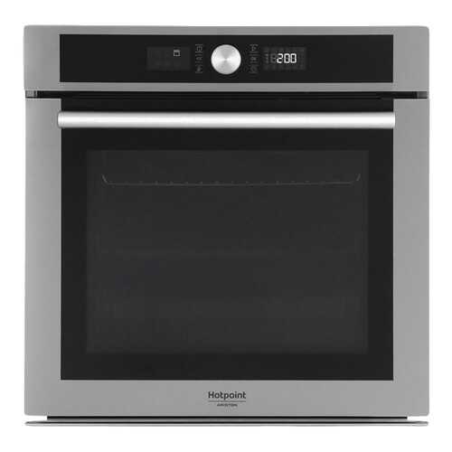 Встраиваемый электрический духовой шкаф Hotpoint-Ariston 7OFI4 851 SH BL HA Black в Телемакс