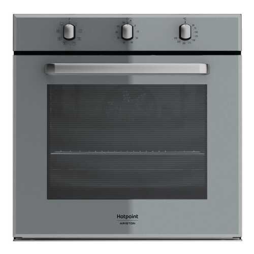 Встраиваемый электрический духовой шкаф Hotpoint-Ariston FID 834 H SL HA Silver в Телемакс