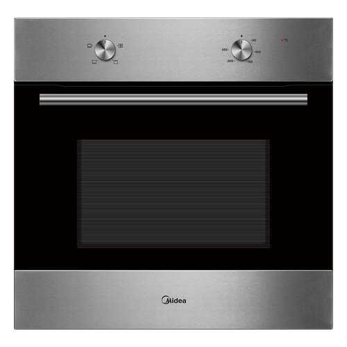 Встраиваемый электрический духовой шкаф Midea MO23001X в Телемакс