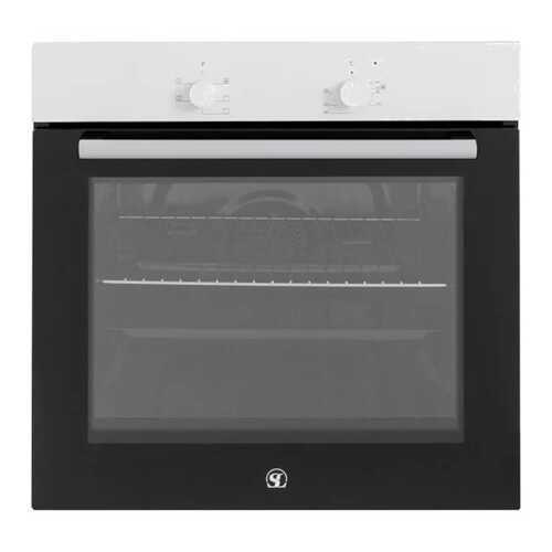 Встраиваемый электрический духовой шкаф SL OE 6501W0 White в Телемакс
