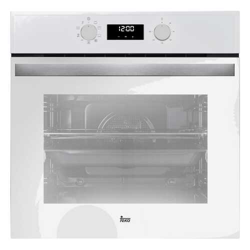 Встраиваемый электрический духовой шкаф TEKA HBB 720 White в Телемакс