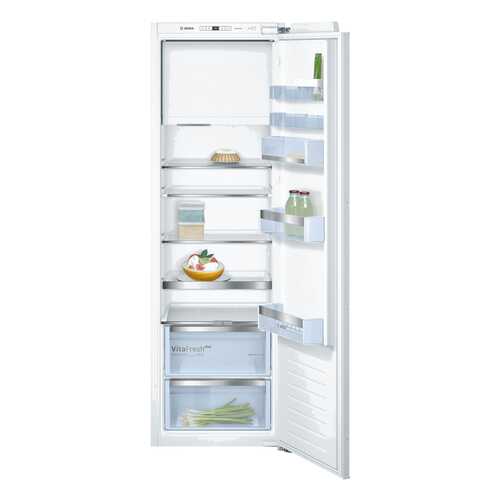 Встраиваемый холодильник Bosch KIL82AF30R White в Телемакс