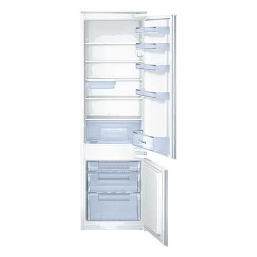 Встраиваемый холодильник Bosch KIV38V20RU White в Телемакс