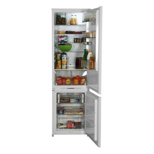 Встраиваемый холодильник Electrolux ENN93153AW White в Телемакс