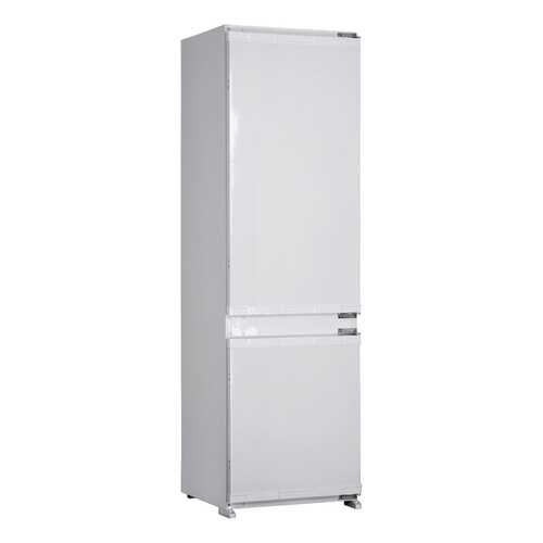 Встраиваемый холодильник Haier HRF229BIRU White в Телемакс