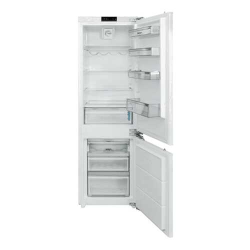 Встраиваемый холодильник Jacky`s JR BW 1770 White в Телемакс