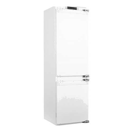 Встраиваемый холодильник Korting KSI 17875 CNF White в Телемакс