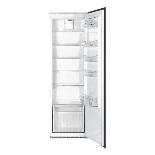 Встраиваемый холодильник Smeg S7323LFEP White в Телемакс