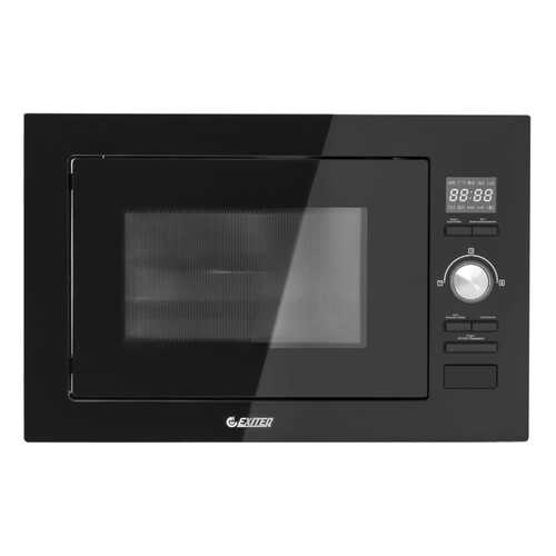 Микроволновая печь Exiteq EXM-107 Black в Телемакс
