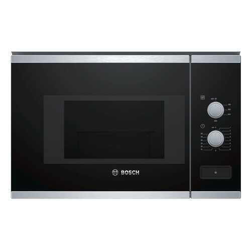 Встраиваемая микроволновая печь Bosch Serie 4 BFL520MS0 в Телемакс